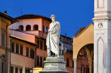 Dante Alighieri (Florence)