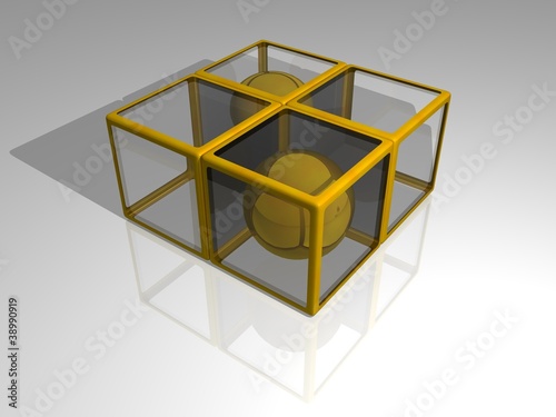 Cubes 1.17