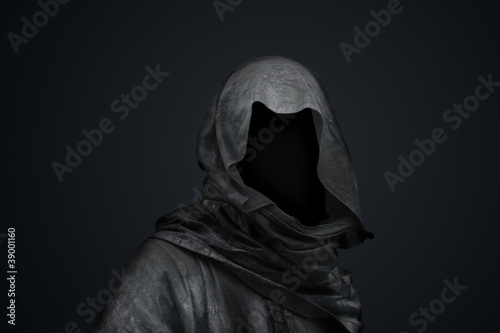 Fotografía Death in the hood concept