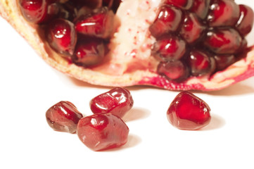 pomegranate