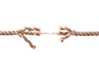 © ronstik - breaking rope