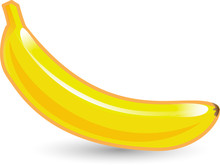 мультфильм банан