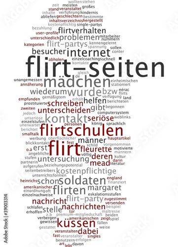 flirten england