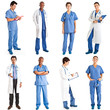 © Minerva Studio - Medical workers