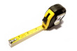 © Stillfx - Tape measure