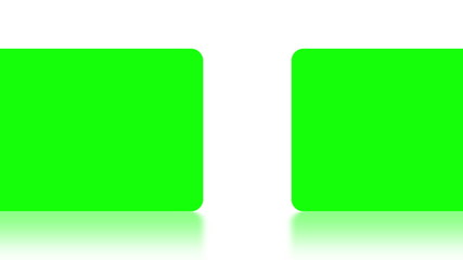 Poster - Hand scrolling through and activating copy spaces