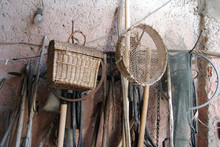 Old Tools