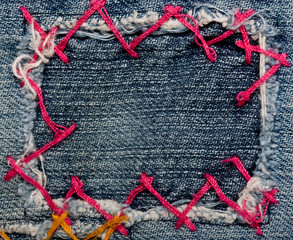 jean patch