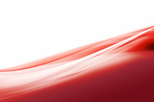 Abstract elegant wave background design with space for your text