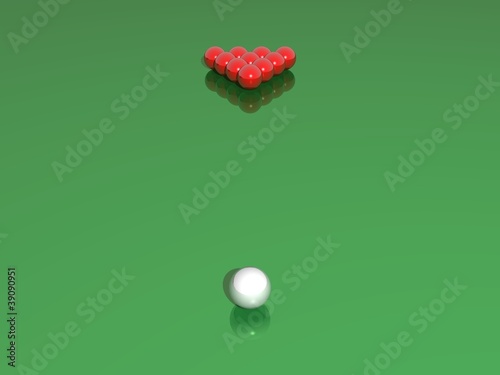 Billard 1.07