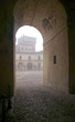 Brama w Palazzo Ducale 2