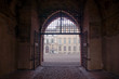 Brama w Palazzo Ducale