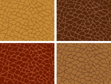 The Four Skin Texture Set
