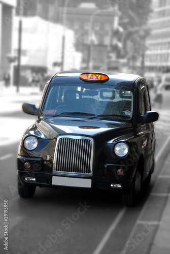 london-taxis