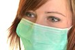 © muro - médecin isolé