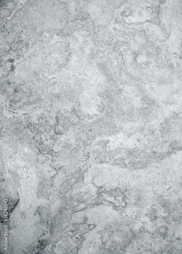 Naklejka - mata magnetyczna na lodówkę texture of gray marble