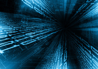 technology background, best concept of global business