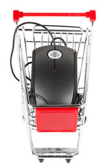 Poster - Online Internet Shopping