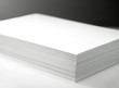 © Dmytro Tolokonov - Stack of white printer and copier paper