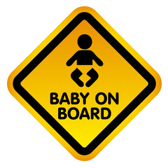 Baby on board