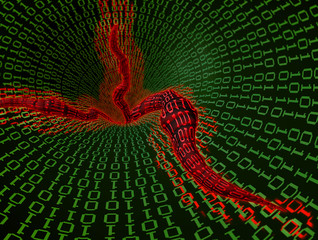 computer worm virus