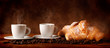 © Tesgro  Tessieri - Caffè con cornetti freschi