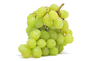 Canvas Print - grapes