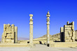 Persepolis(UNSECO) in Shiraz, Iran