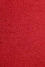 High Resolution Red Woven Texture