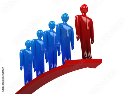 Leader