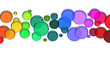 © ultrakreativ - Colored Bubbles