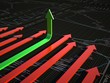 © tvildanov - stock chart