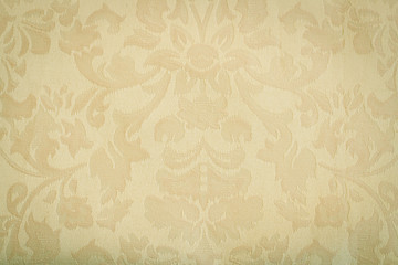 Vintage damask texture/background