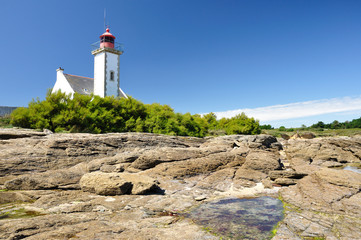 Wall Mural - pointe des chats 10