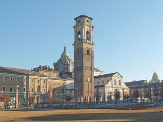 Poster - Turin Cathedral