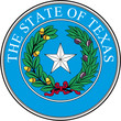 Seal of Texas