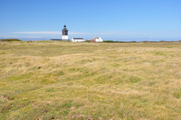 Wall Mural - phare de Pen-Men 18