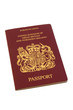© imagesab - UK British Passport
