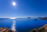 Fototapeta  - Aegean Sea, Greece