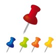 © grgroup - push pin