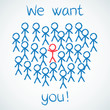 Sketch, We want you! 2