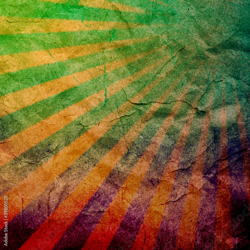 Fotomural abstract grunge background.