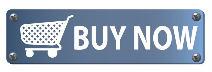 Sticker - Buy Now button