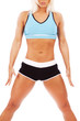 © Fxquadro - Image of athletic woman