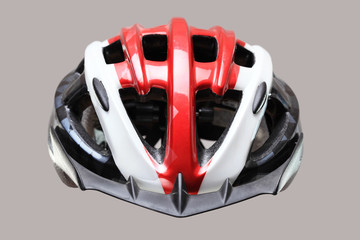 mountainbike helmet