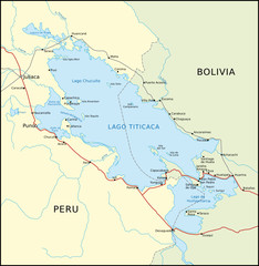  Titicacasee