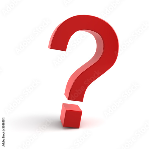 Point D Interrogation Rouge Stock Illustration Adobe Stock Point D Interrogation Rouge Stock Illustration Adobe Stock
