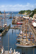 © saintho - maritime feast in brittany douarnenez