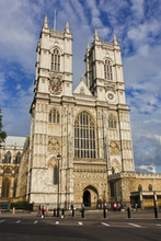 London,Westminster Abbey