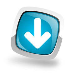 Poster - download icon